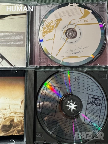 Sandra, снимка 13 - CD дискове - 54400426