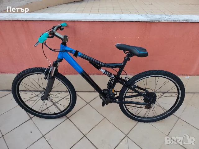 Велосипед TopBike 26