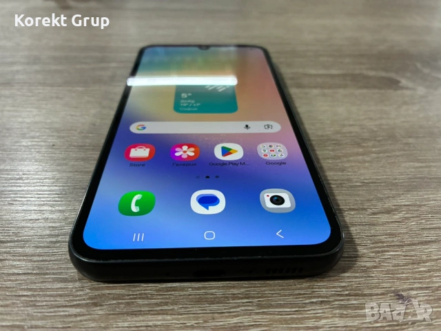 Samsung Galaxy A345G, снимка 5 - Samsung - 54684713