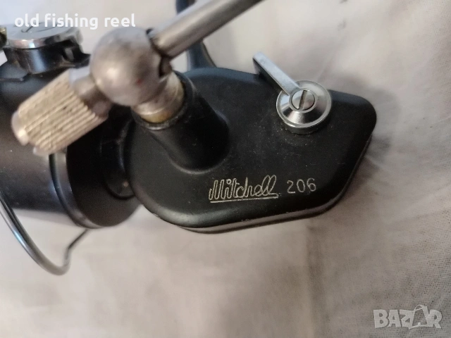 MITCHELL 206, снимка 3 - Макари - 54722467