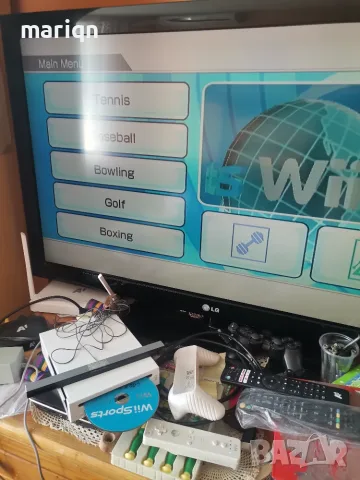 Nintendo Wii игра, снимка 9 - Nintendo конзоли - 55593572