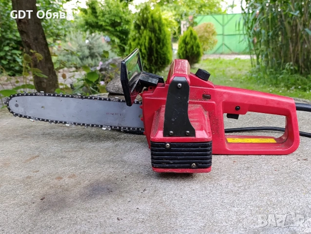 Shindaiwa A90B (1150W), снимка 4 - Градинска техника - 54675742