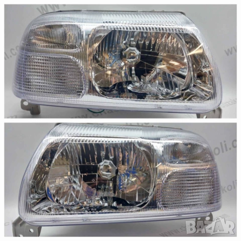 Фарове за SUZUKI GRAND VITARA /1998-2005/ Сузуки гранд витара