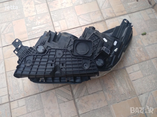 Десен фар за Форд Куга МК2 2016-2020г Ford Kuga 90156360, снимка 7 - Части - 54178638