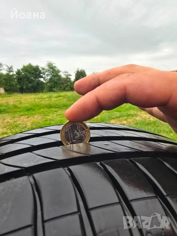 Летни гуми Michelin 195/50 R16, снимка 10 - Гуми и джанти - 54896719
