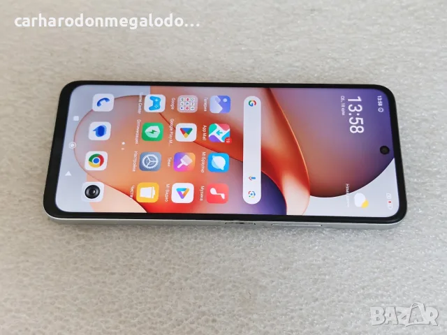 Xiaomi Redmi 12 256GB 8GB RAM Dual, снимка 8 - Xiaomi - 55397470