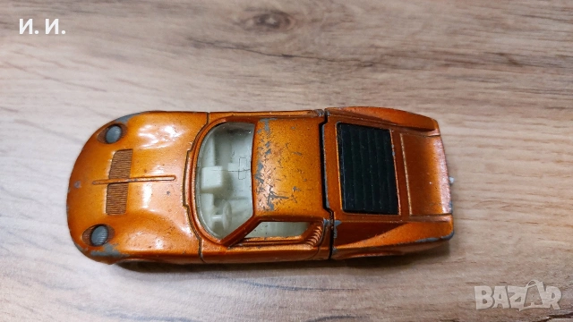 Matchbox , снимка 6 - Колекции - 54813037