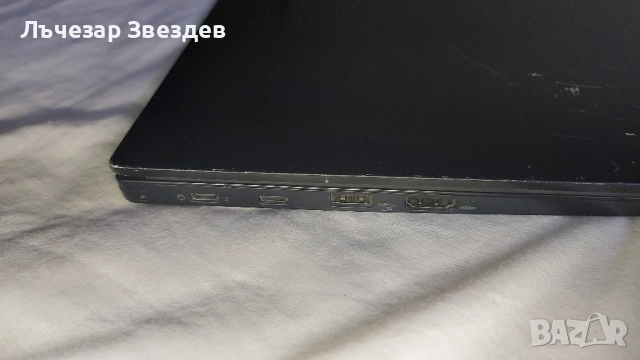 Lenovo Thinkpad L380 13.3" лаптоп, снимка 7 - Лаптопи за дома - 54392526