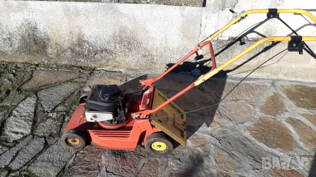 Бензинови косачки, снимка 3 - Градинска техника - 54033952