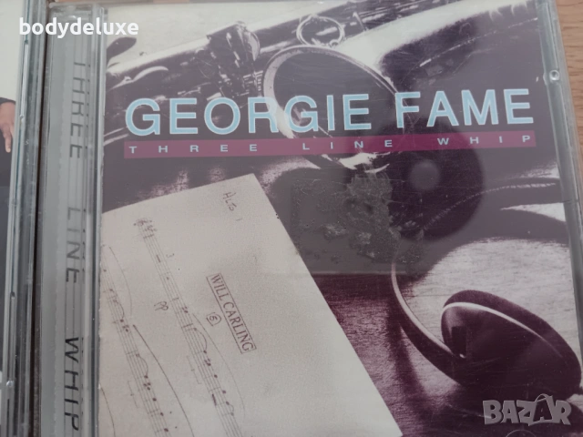 аудио дискове, снимка 9 - CD дискове - 48306294