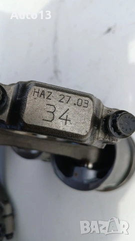 Бутала за Пасат Б 5.5 / Passat B 5.5 1.9TDI 131 AVF, снимка 3 - Части - 54918119