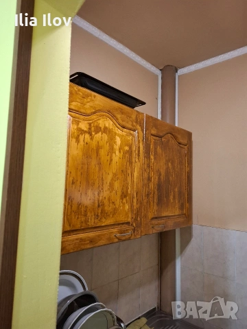 Продавам апартамент без посредник., снимка 8 - Апартаменти - 55005352