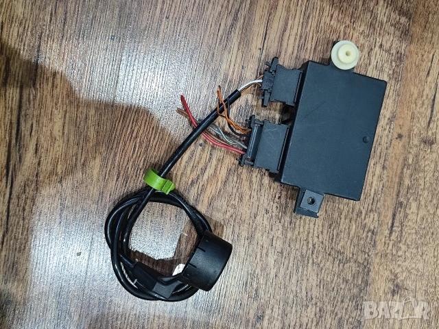 Имобилайзер Immobilizer VW T4, снимка 3 - Части - 54667721