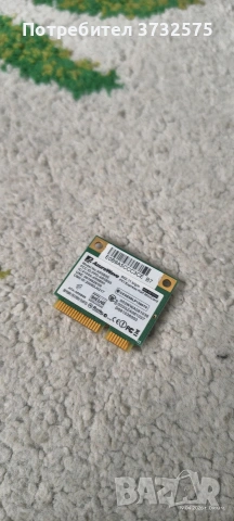 Лаптоп asus eee pc 1011 px НА ЧАСТИ , снимка 3 - Части за лаптопи - 54242118