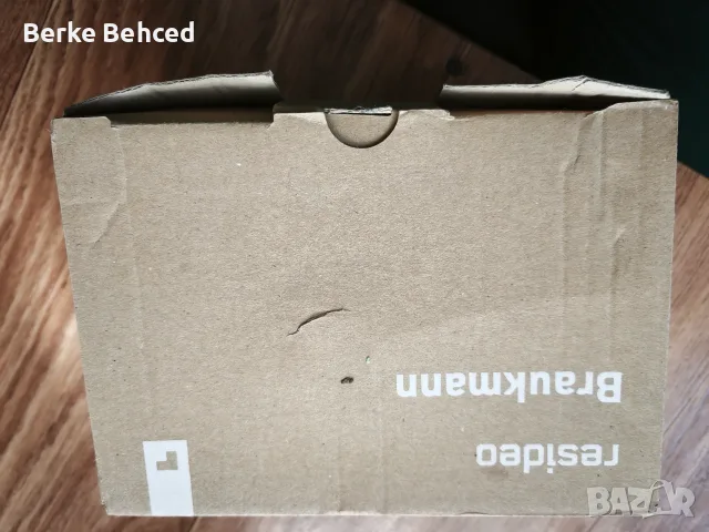 Регулатор за налягане на водата 3/4, снимка 4 - Други стоки за дома - 55698740