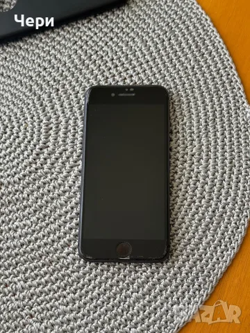 Apple iPhone 8, 64 GB, space grey + оригинална кутия, снимка 13 - Apple iPhone - 55573862