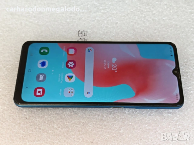 Samsung Galaxy M12 128GB 6GB RAM Dual, снимка 9 - Samsung - 55066697
