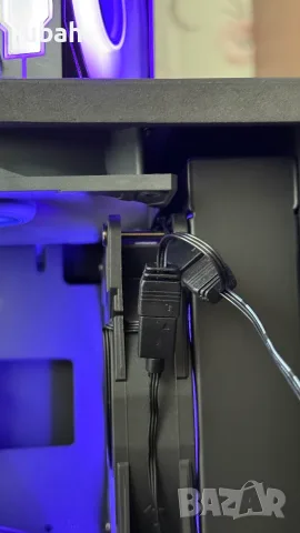 120 мм ARGB вентилатори Prism IV с infinity mirror ефект, снимка 16 - Други - 55660169