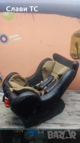 CHIPOLINO Тракс Стол за кола 0-25 кг., снимка 7 - Столчета за кола и колело - 54782419
