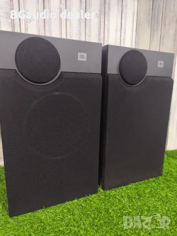 JBL HP82B Легенди, снимка 8 - Тонколони - 55424453