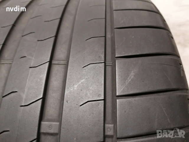 305/30/20 Bridgestone / летни гуми , снимка 5 - Гуми и джанти - 54800514