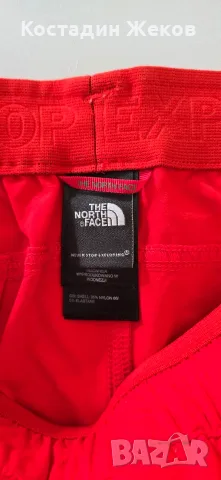 Дамски оригинални къси панталонки. THE NORTH FACE. Като нови., снимка 10 - Къси панталони и бермуди - 55658483