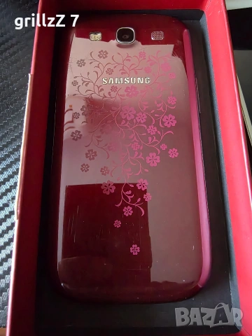 Продавам личната си колекция лот от мобилни телефони , снимка 18 - Samsung - 55124060
