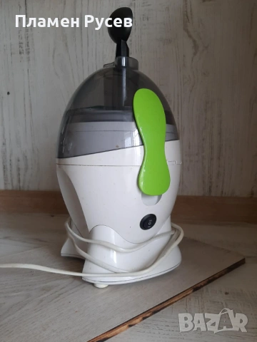 хлебопекарна , сокоизтисквачка , зеге , снимка 6 - Хлебопекарни - 54065303