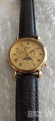 ORION SWISS MADE!!, снимка 10 - Мъжки - 43510906