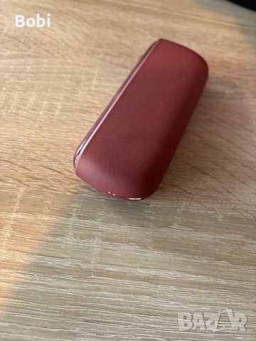 Iqos Iluma розов, снимка 3 - Електронни цигари - 55163352