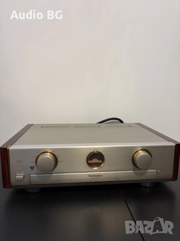 Technics SE-A7000 & SU-C7000, снимка 7 - Ресийвъри, усилватели, смесителни пултове - 55536990