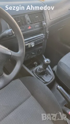 vw golf 4 1.9 sdi , снимка 4 - Автомобили и джипове - 55630963