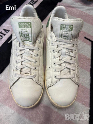 adidas stan smith 