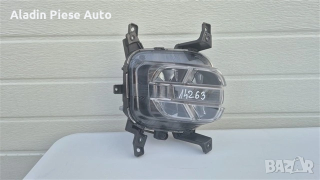 Right headlight Kia Sportage GT-Line year 2018 2019 2020 2021 code 92202F1600, 92202-F1600 , снимка 2 - Аксесоари и консумативи - 54447684