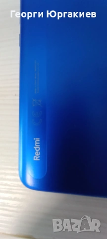 Смартфон Redmi за части , снимка 2 - Резервни части за телефони - 54005643