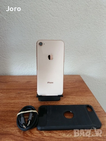 Apple iPhone 8 С Нова батария 