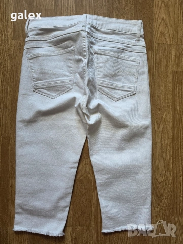 G star raw къси панталонки, снимка 4 - Къси панталони и бермуди - 54817731