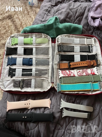 Кайшки за apple watch