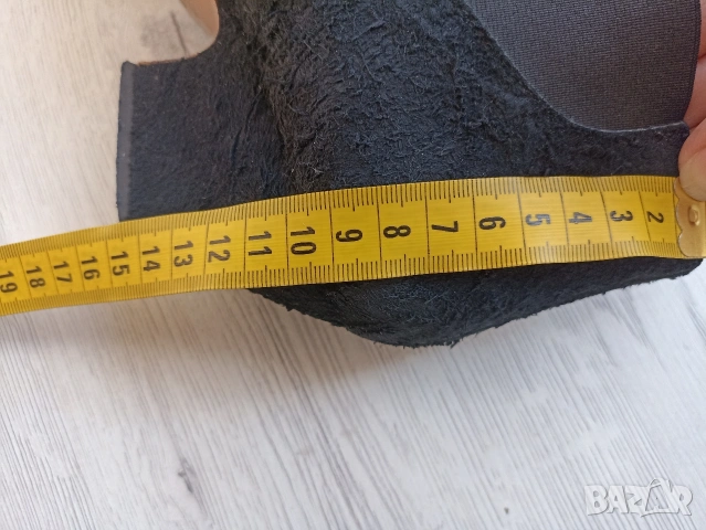 Дамски обувки Acne Studios, снимка 9 - Дамски ежедневни обувки - 54108371