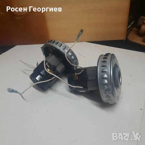 продавам ел двигател за прахосмукачка , снимка 10 - Други инструменти - 55038313