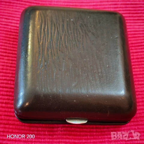 Туристически часовник Слава, СССР. , снимка 6 - Антикварни и старинни предмети - 54080822