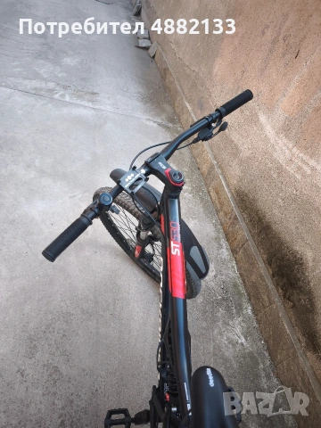 Rockrider ST530S, снимка 6 - Велосипеди - 55238892