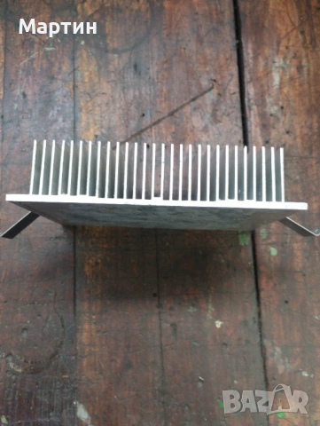 Радиатори за електроника, снимка 2 - Други - 53992376