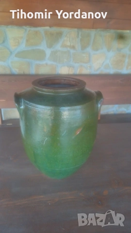 Делва, Гърне,Стомна., снимка 6 - Антикварни и старинни предмети - 54059566