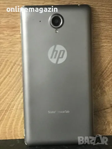Телефон HP Android , снимка 3 - Други - 55354829