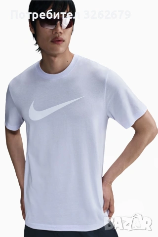 Nike лот два броя оригинални тениски размер xl общо 30€, снимка 2 - Тениски - 54391188