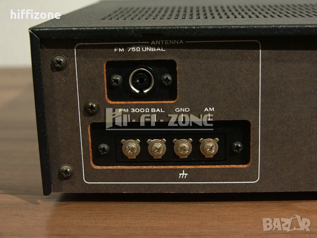Тунер Pioneer tx-410l /2, снимка 7 - Ресийвъри, усилватели, смесителни пултове - 54954587