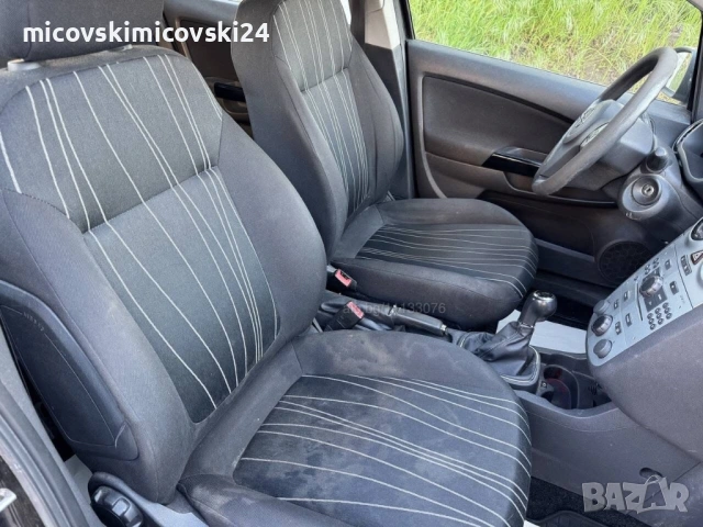 Opel  Corsa 1.2 Klima, снимка 7 - Автомобили и джипове - 54595059