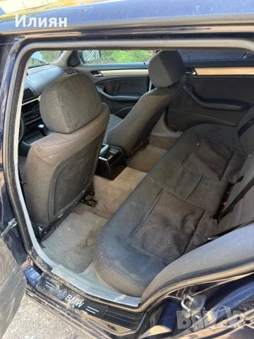 Bmw e46 на части , снимка 5 - Части - 54805654