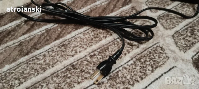 nakamichi 482 касетен дек, снимка 3 - Декове - 55499755